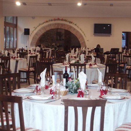 Albergo Vecchia Porta Matelica Phòng bức ảnh