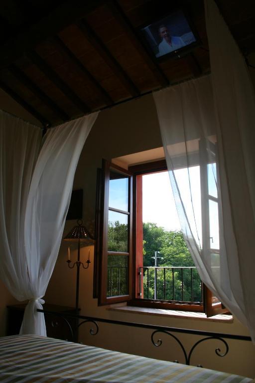 Albergo Vecchia Porta Matelica Ngoại thất bức ảnh
